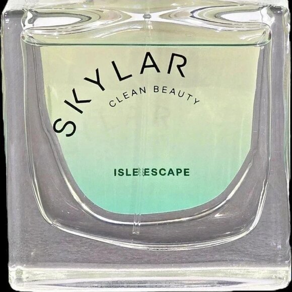 $90 MSRP- Skylar Isle Escape EDP 50 ml Batch 44A - Picture 2 of 5